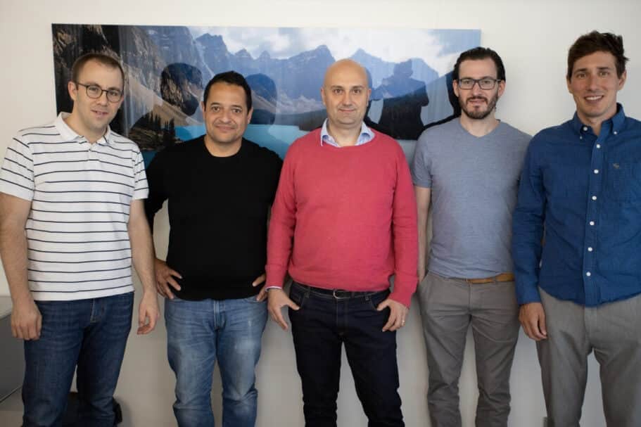 Certifaction secures CHF 1.1 million
