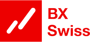 BXSwiss logo