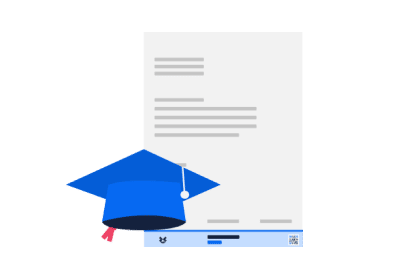 Blockchain diplomas: Using smart contracts to secure academic credentials