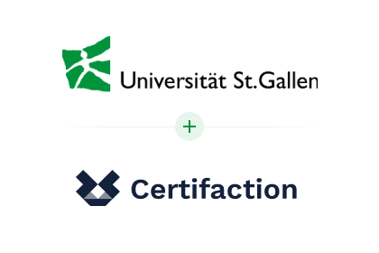 University of St. Gallen fights fake diplomas with blockchain