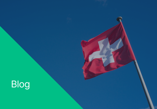 Is your company ready for the new Swiss data protection law?