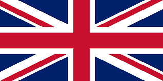 Englishce Flagge
