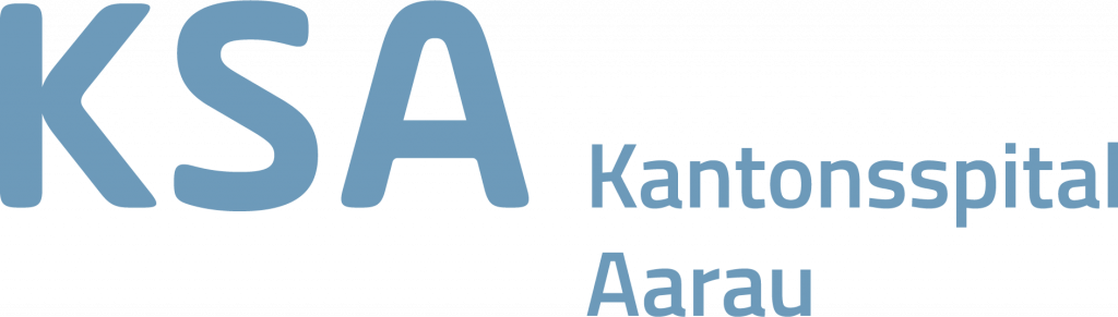 Kantonsspital Aarau Logo