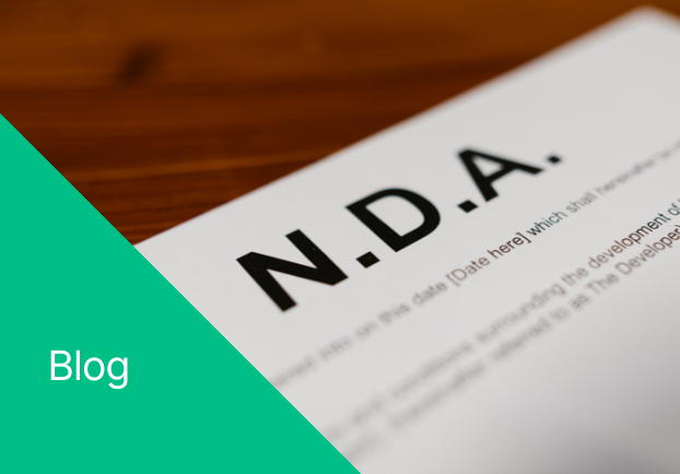 NDA (Non-Disclosure Agreement) unterschreiben: Warum und worauf sollten Sie achten?