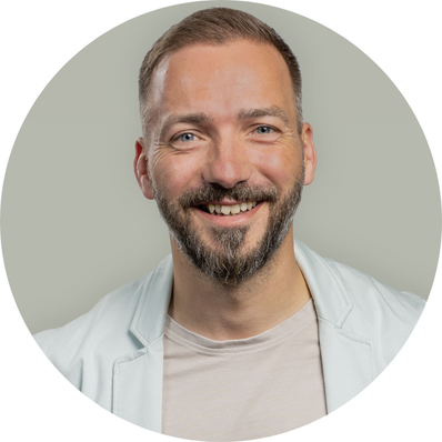 Simon Blinno Kundenstory