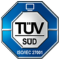 TÜV Siegel