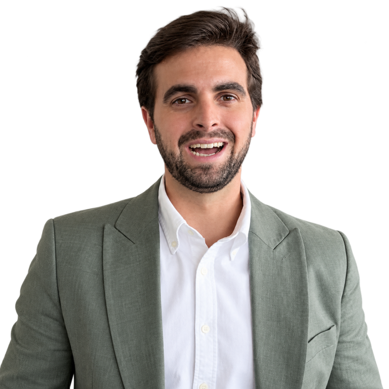 Aldo Izard Gosch, Lead Portfolio & Partner Strategy for Identity Security, Deutsche Telekom Security GmbH