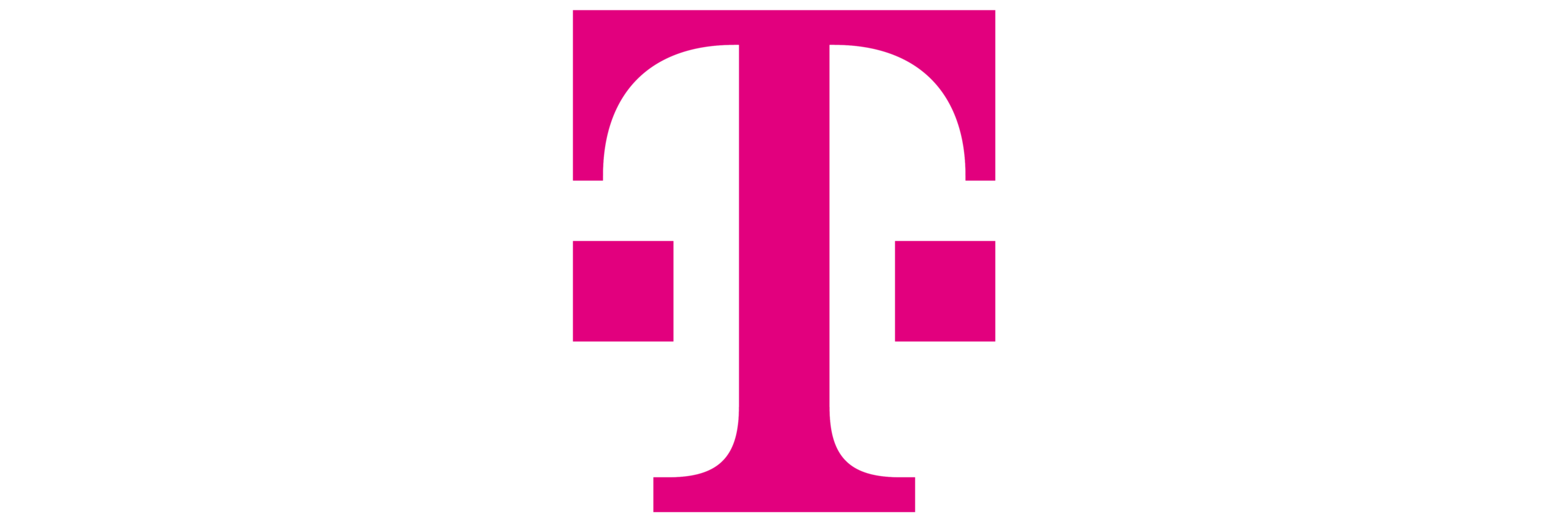 Logo Deutsche Telekom