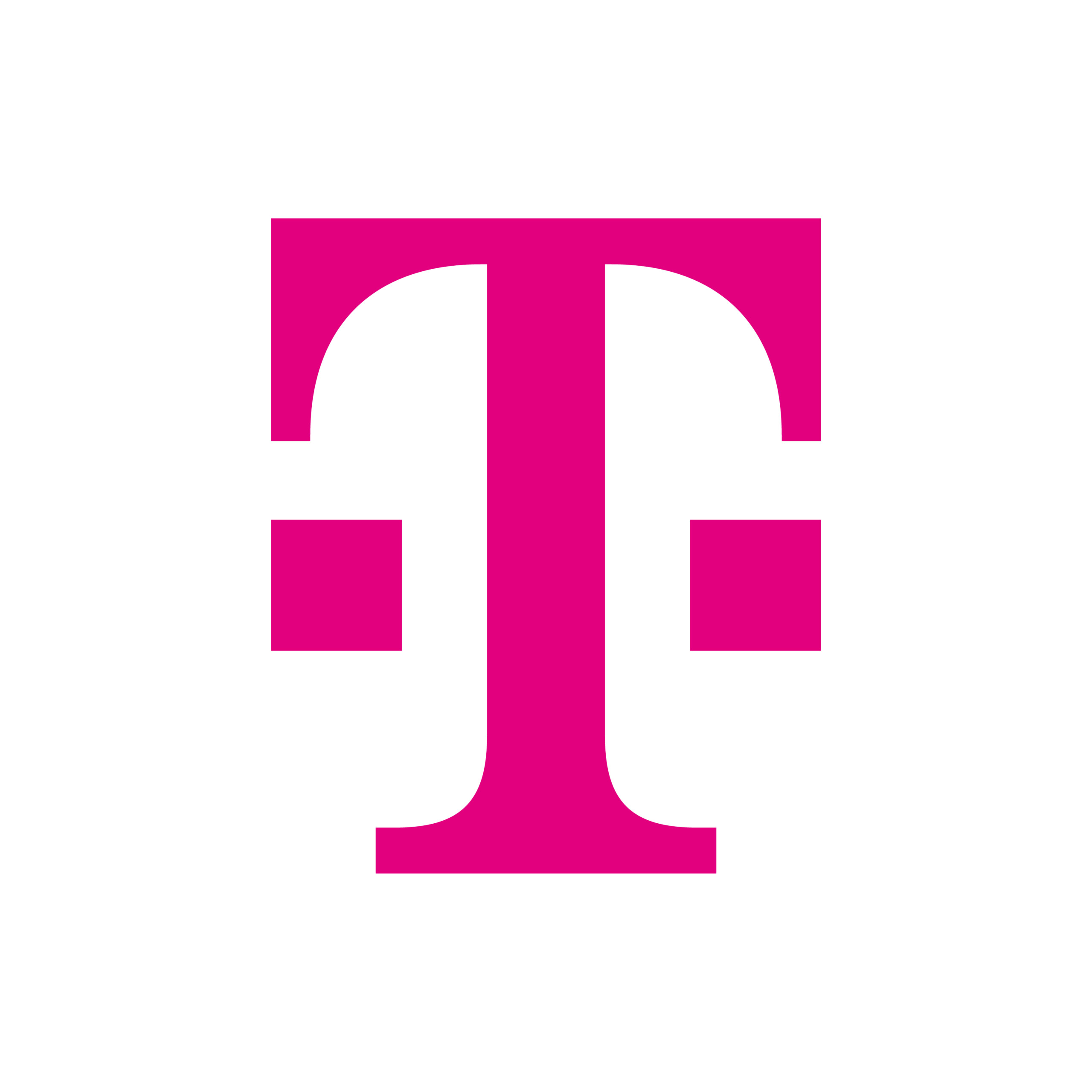 Logo Deutsche Telekom