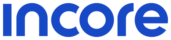 Logo Incore Bank AG