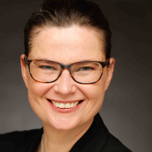 Julia Treike, Business Transformation, Incore Bank AG